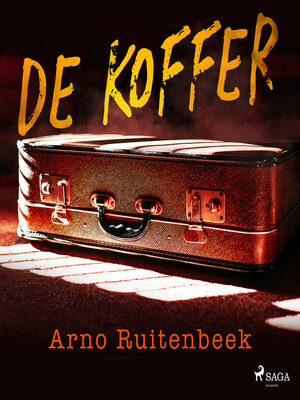 cover image of De koffer